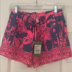 Lily Pulitzer - Katia short
